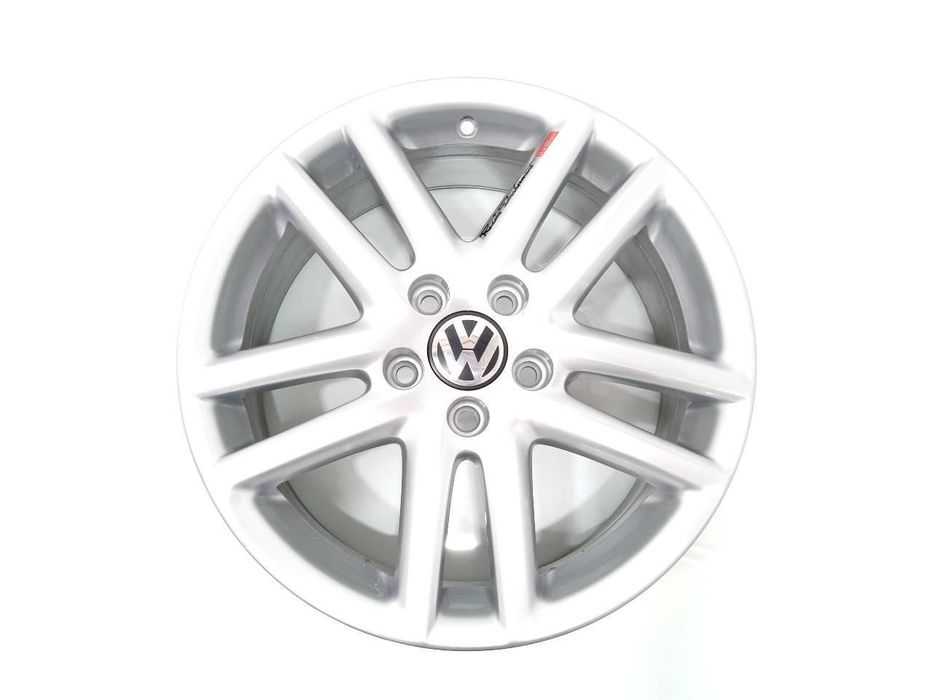 Pneu Volkswagen Golf Plus V 5M1