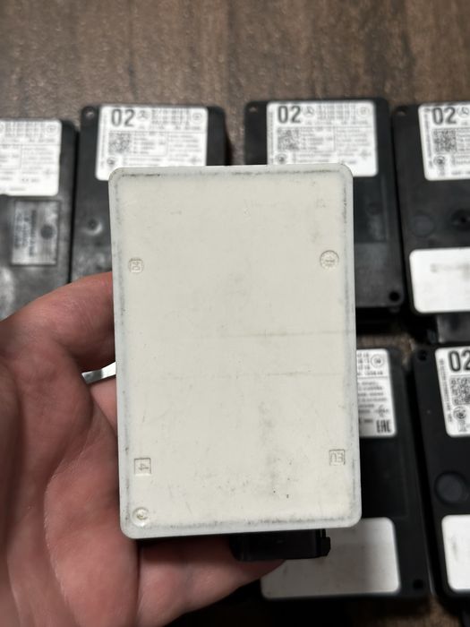 радарный датчик дистроник Мерседес A 0009058702 A 0009058104 гарантия