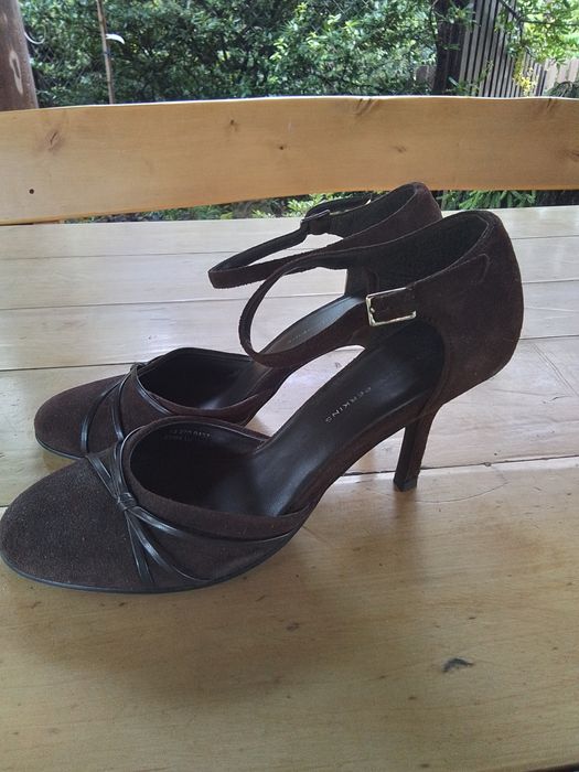 Szpilki Dorothy Perkins r 39