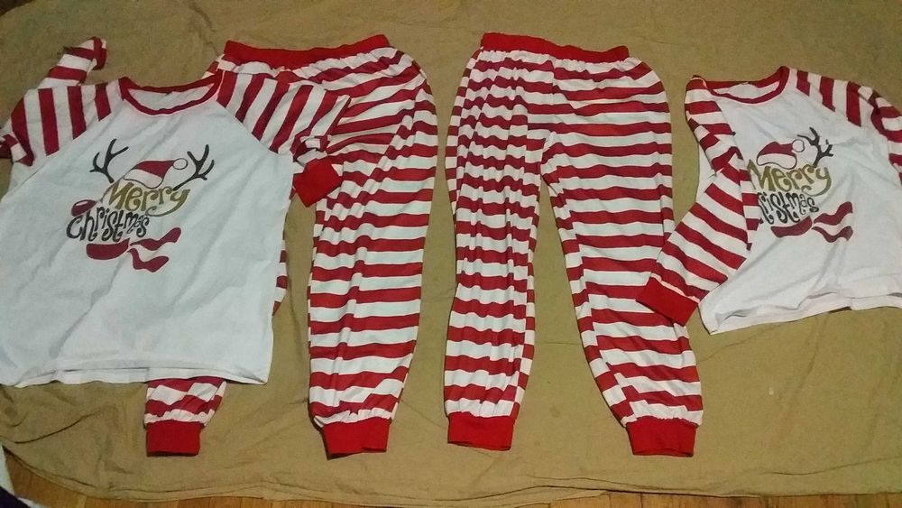 Костюм  жіночий,універсал-новий-Merry Christmas -XL;L