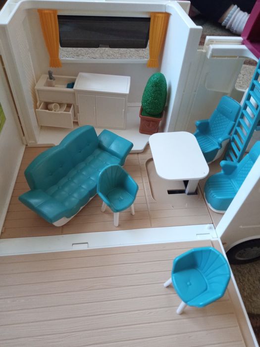 Transporter Schleich