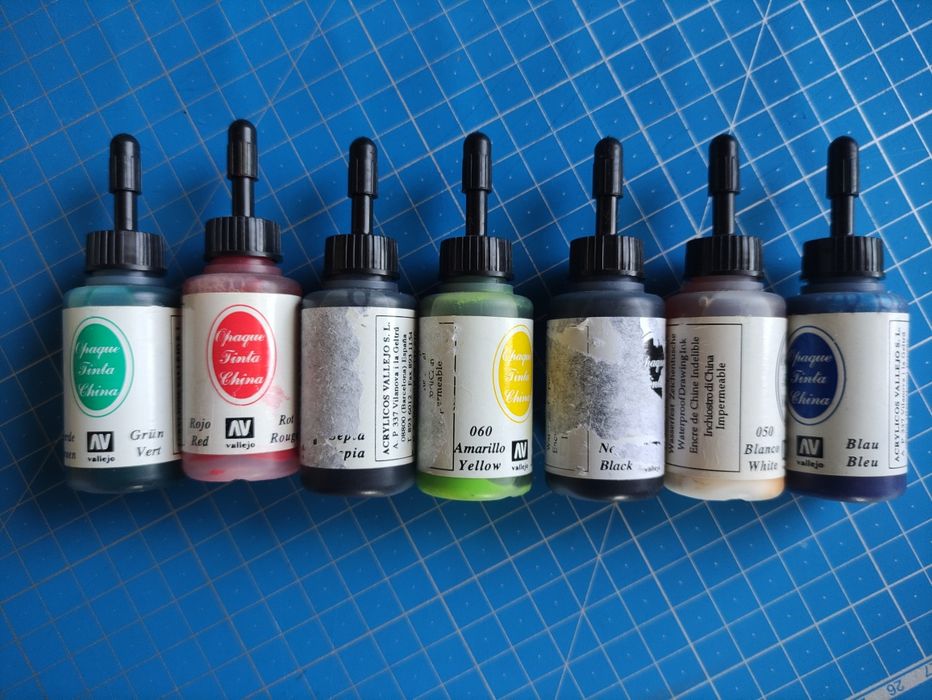 Аэрограф Iwata Eclipse HP-CS.