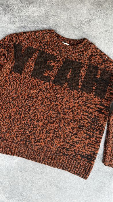 Chłopięcy sweter River Island rozm 128