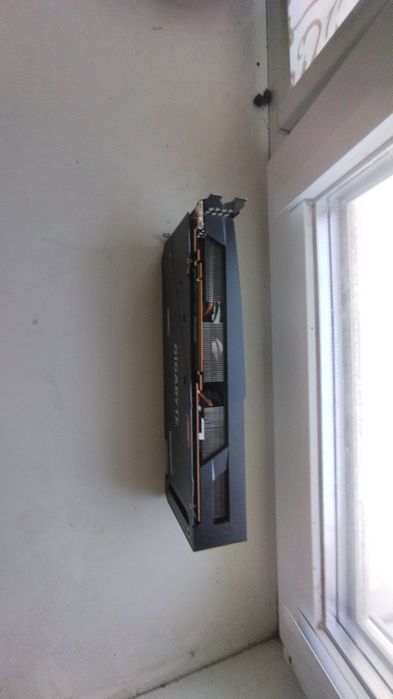 Видеокарта rx 6700xt