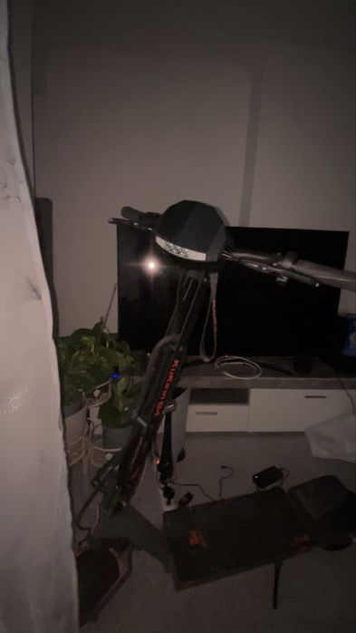 Kukirin G4 com garantia