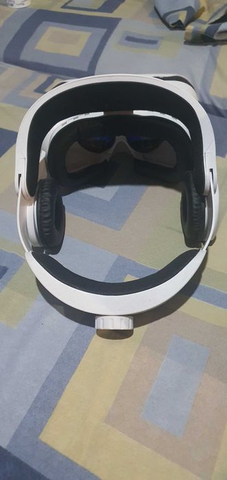 VR окуляри віртуальної реальності