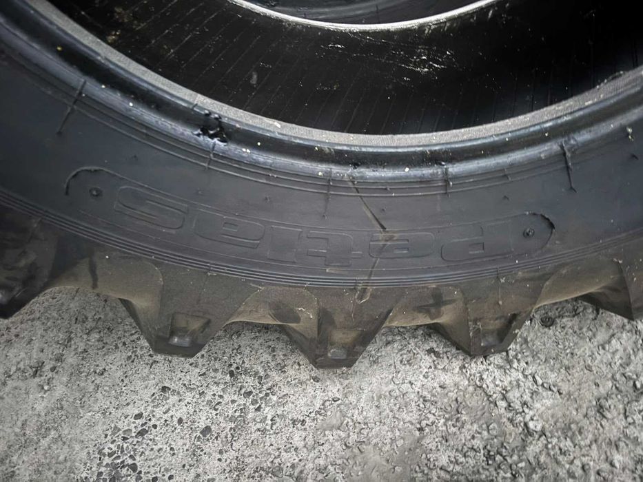 Opony 18.4-34 Petlas Nowe nie używane 14 płócien 18.4 R34