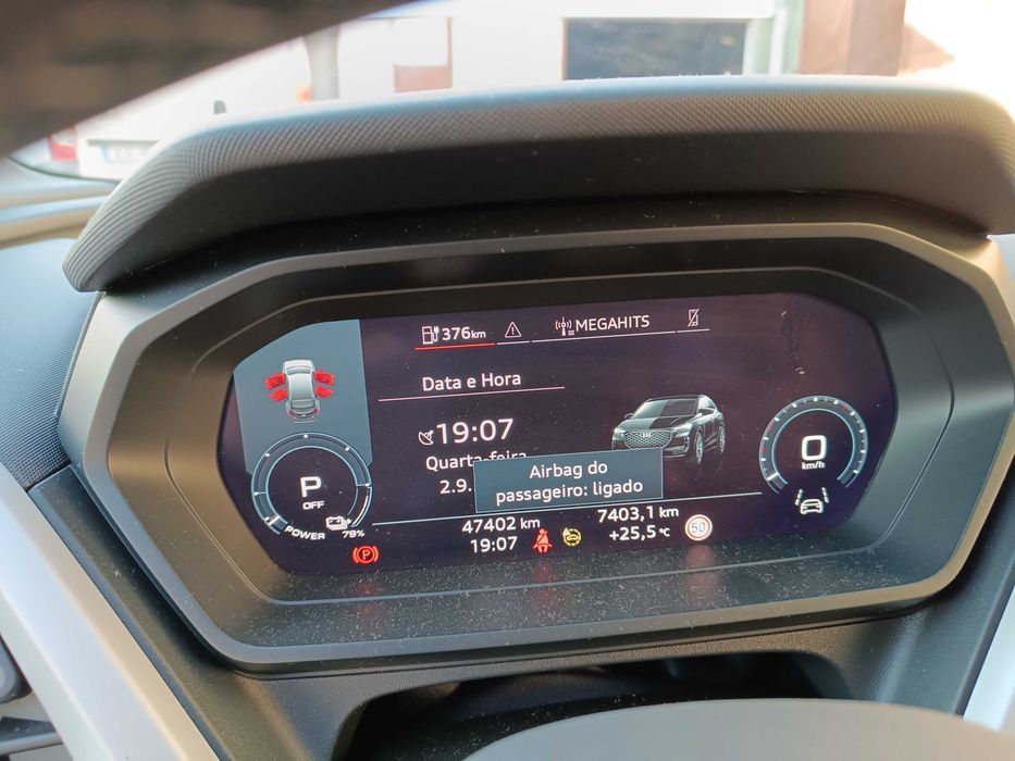 Audi Q4 Sportback e-tron