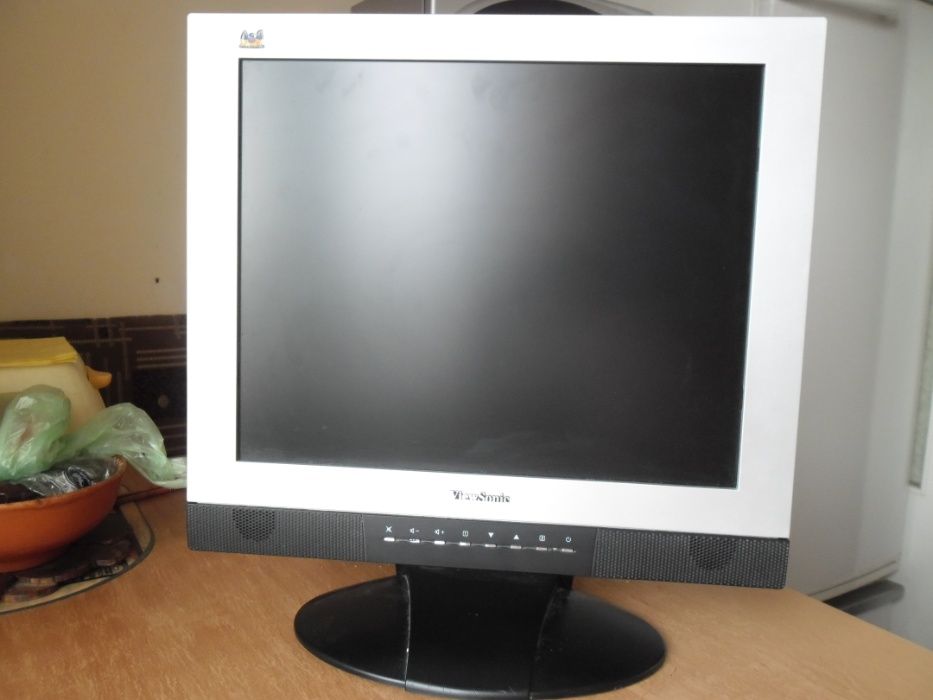 Монитор ЖК ViewSonic VX800