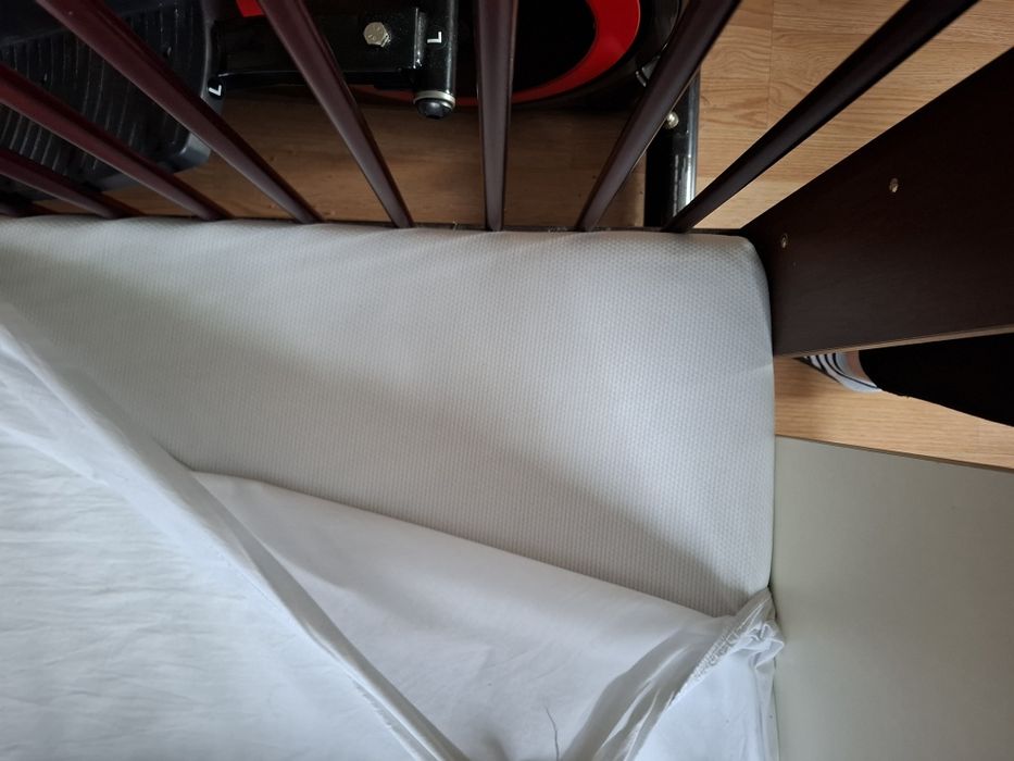 Łóżeczko dziecięce