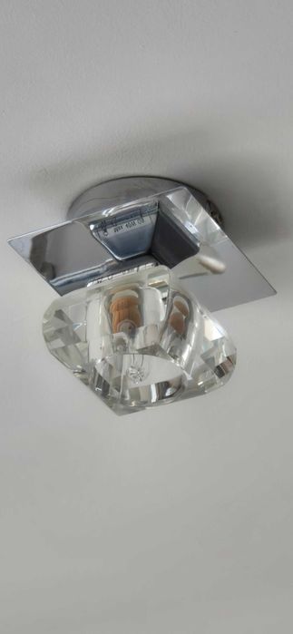 Lampy natynkowe 10 sztuk  cena 100 zl  zestaw