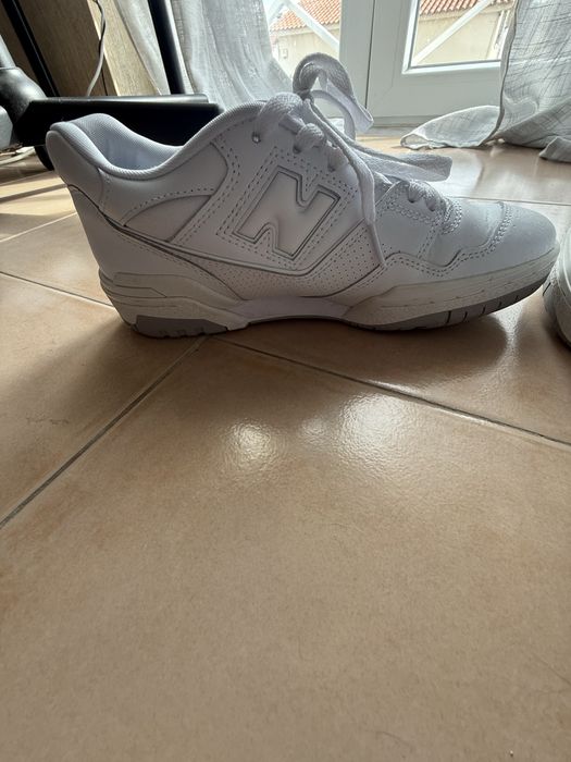 Ténis New Balance 550