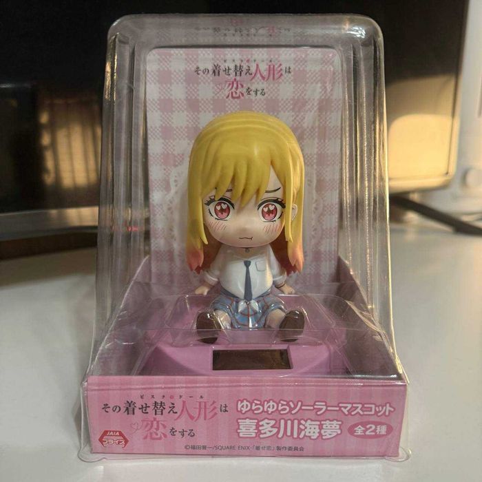 аніме фігурка Марін Кітагава рухома