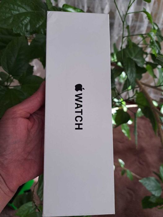 Apple Watch SE 3 44 mm