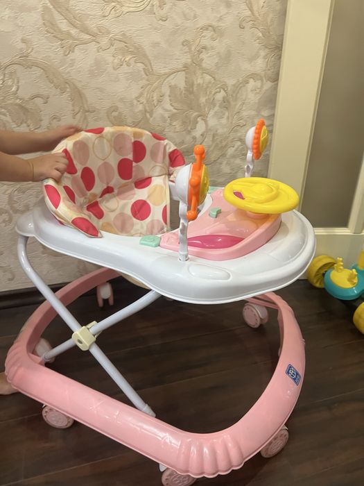 Продам ходули для девочки