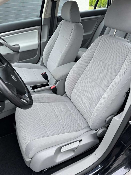 Volkswagen Golf V kombi DSG Klimatronik