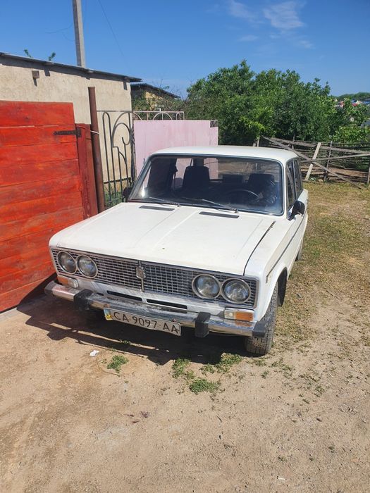 Продам ВАЗ 2106.  95 года