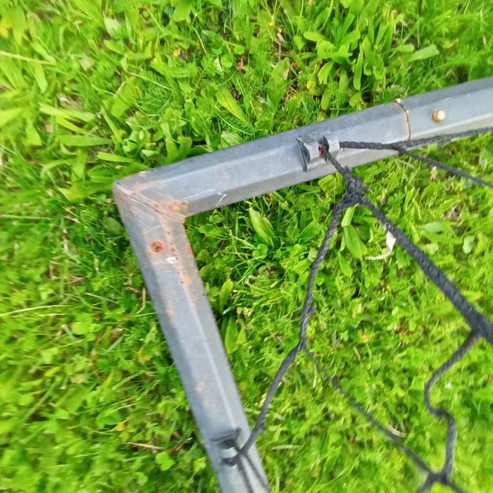 Bramka piłkarska Kipsta SG500 L