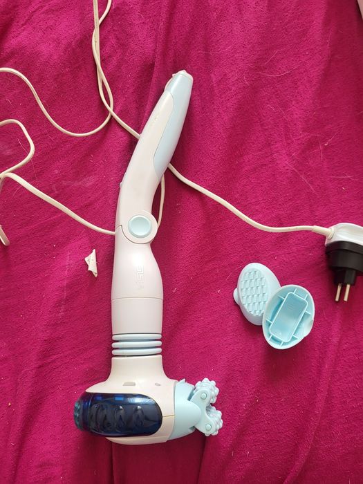 Masażer z podczerwienią za 19zlotych