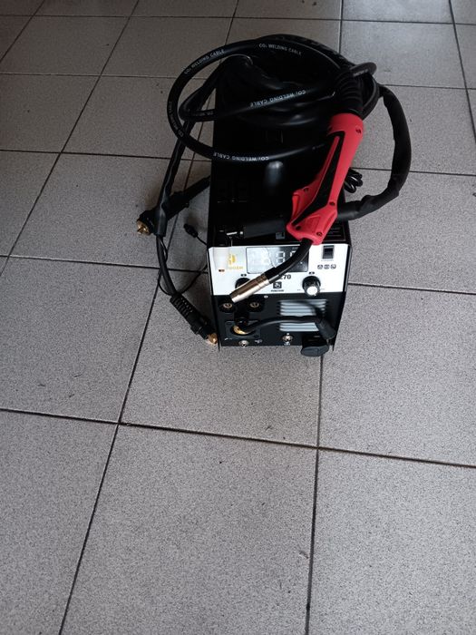 Soldadura e CUT. Mig. Mag. Lif Tig. .etc.