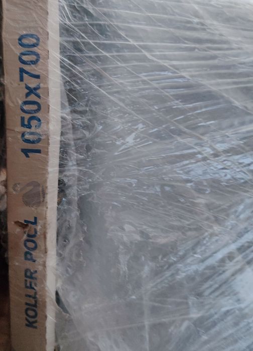 Ванна Koller Pool. САМОВИВІЗ