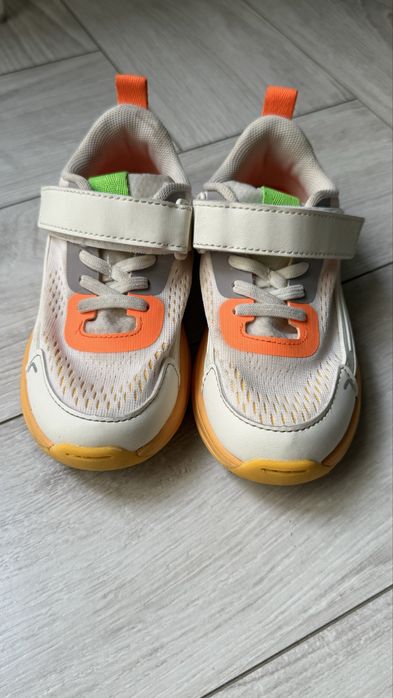 Кросівки кеди Zara 26 розмір