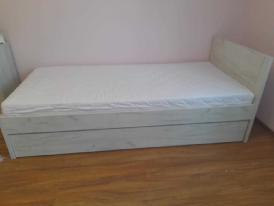 Zestaw mebli Angel - Meble Wójcik