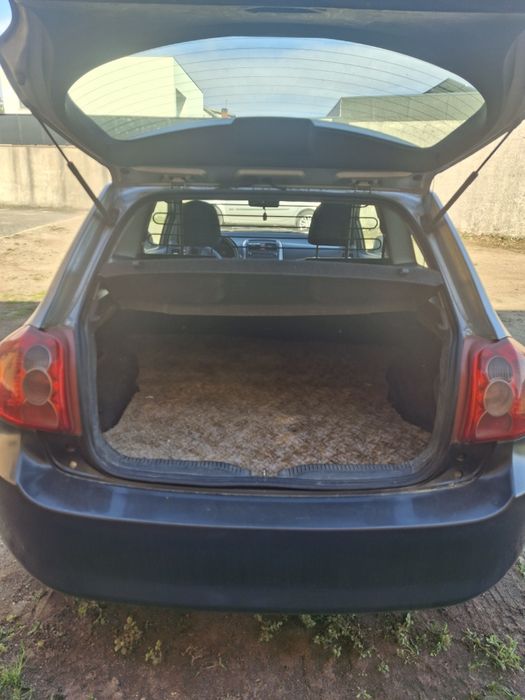 Carrinha Toyota Auris