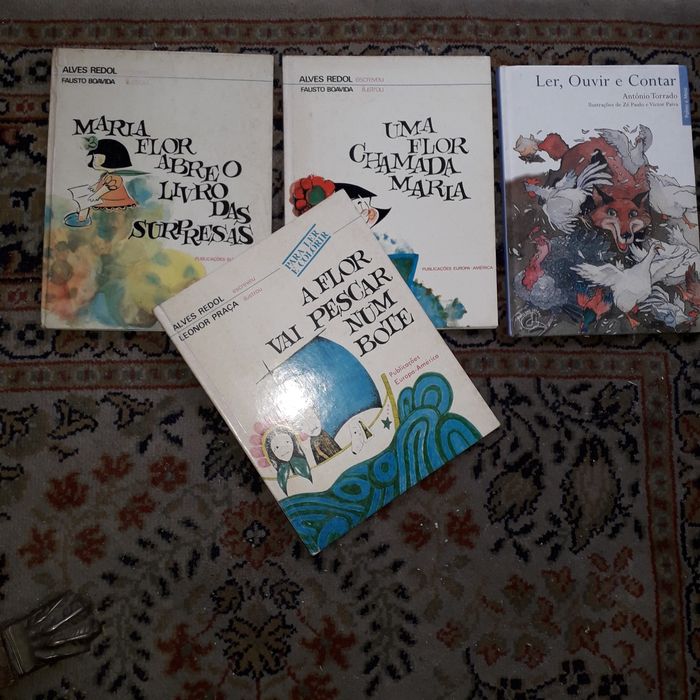 Livros vende- se
