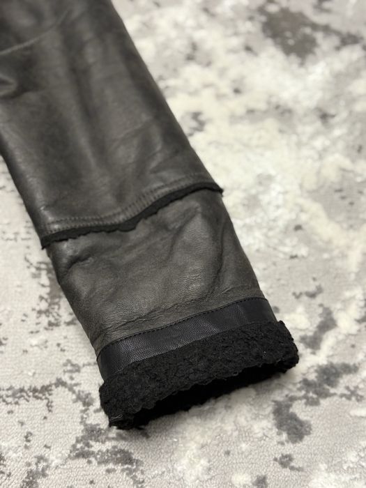 Шкіряна куртка Diesel — оригінал, натуральна  шкіра, стан хороший