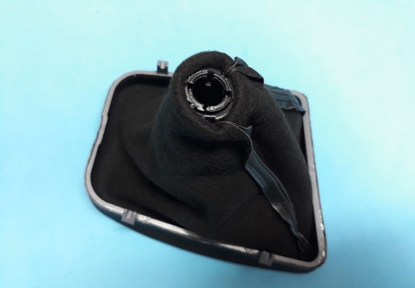 Moca de velocidades Bmw E46 Série 3 Pack M  Completa (1998-2005)   NOVO