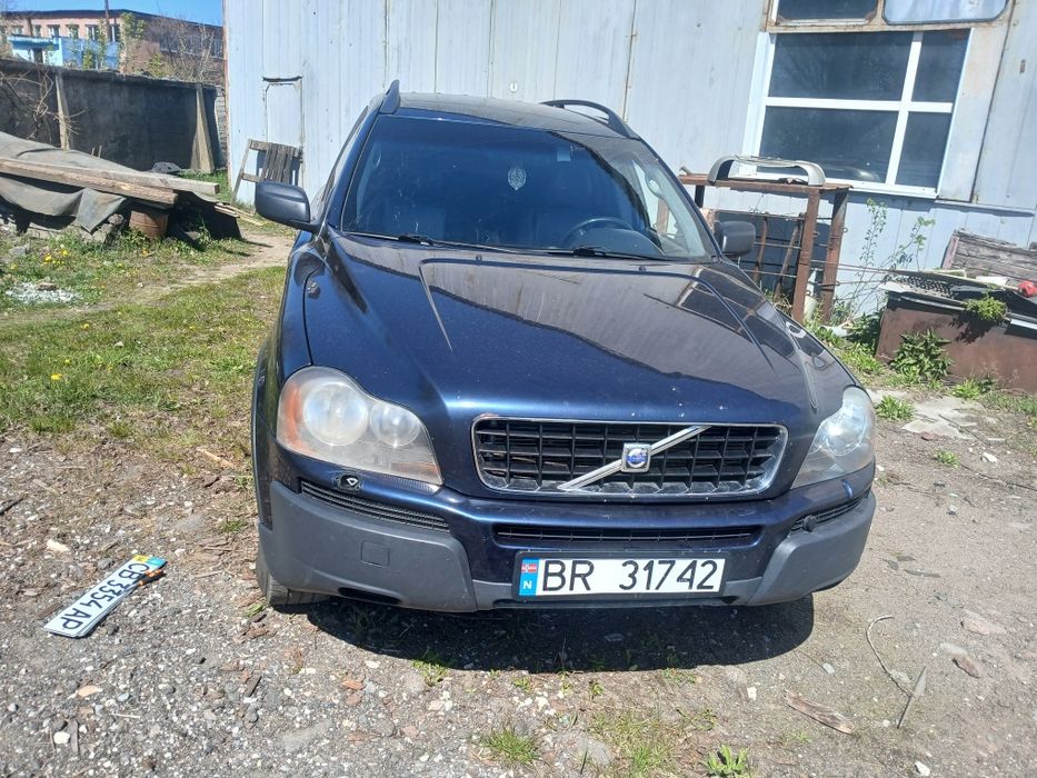 Продам VOLVO XC90
