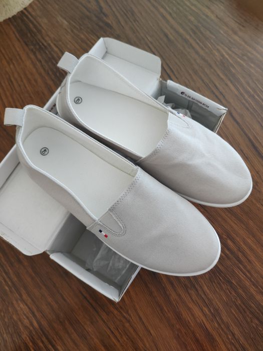 Tenisówki firmy Bella Paris