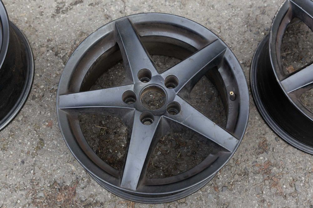 Felgi Ronal 2252 16 cali 5x108 ET45 Ford 2 szt