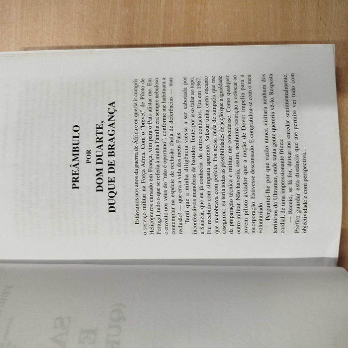 Salazar e o Rei ( que não foi) - Fernando Amaro Monteiro