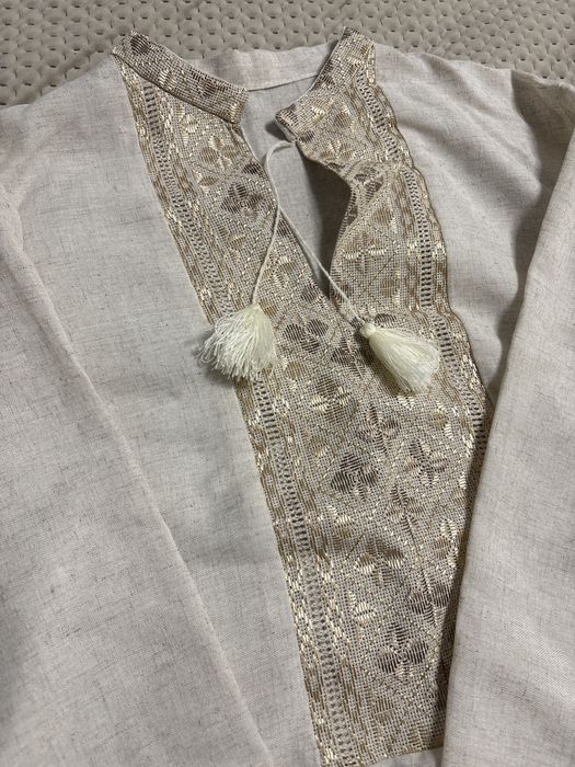 Вишиванка чоловіча нова