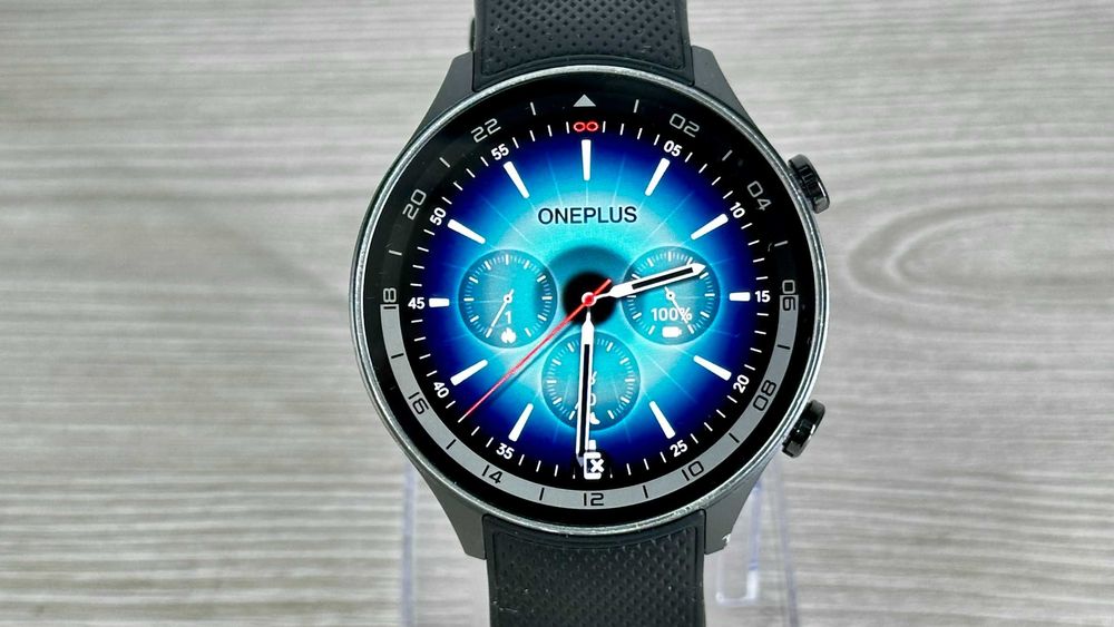 Smartwatch OnePlus Watch 2R