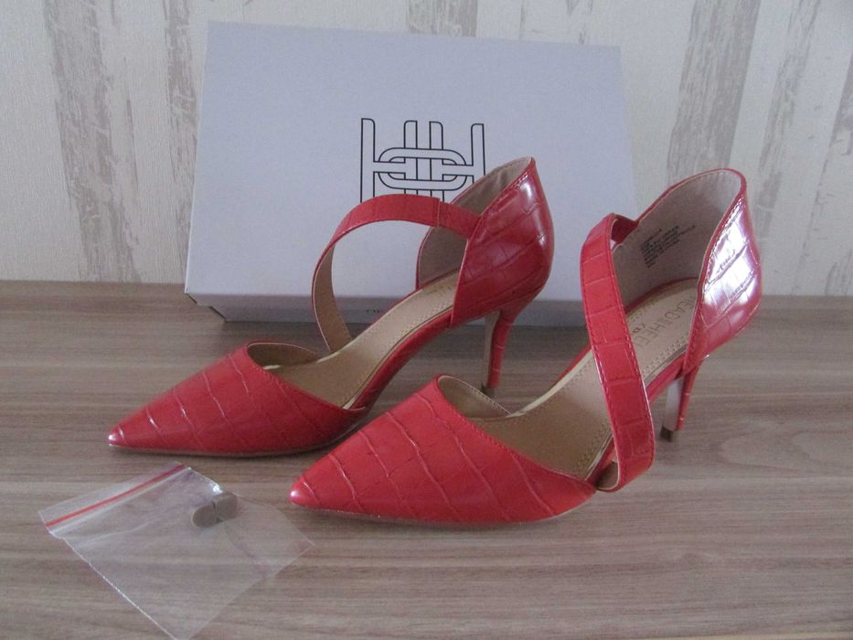 Czółenka DUNE LONDON   Roz. 36