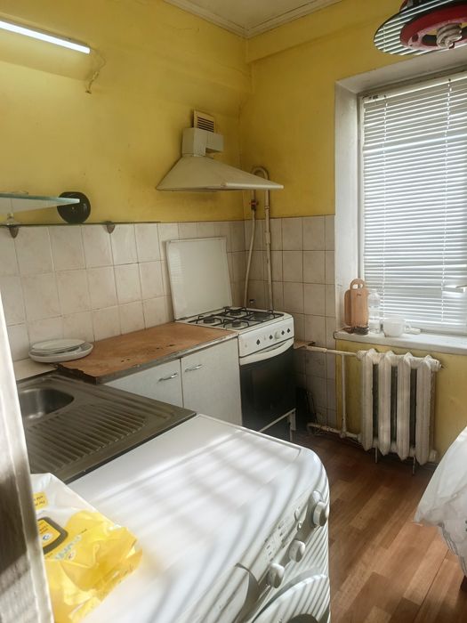1 кім. квартира, Лісовий масив,вул.косм. Поповича, б. 26