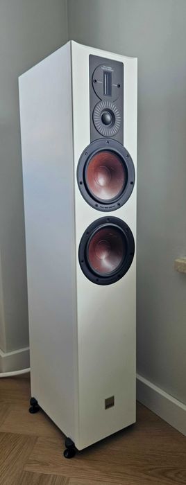Kolumny Dali Opticon 6 Mk2 White