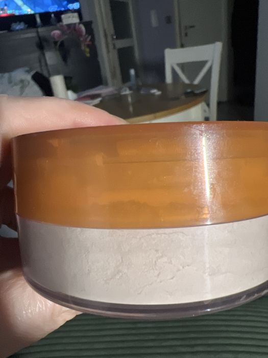 Airspun puder coty