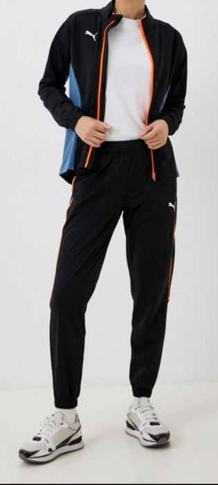 Костюм Puma размер S. 658307 01 женский