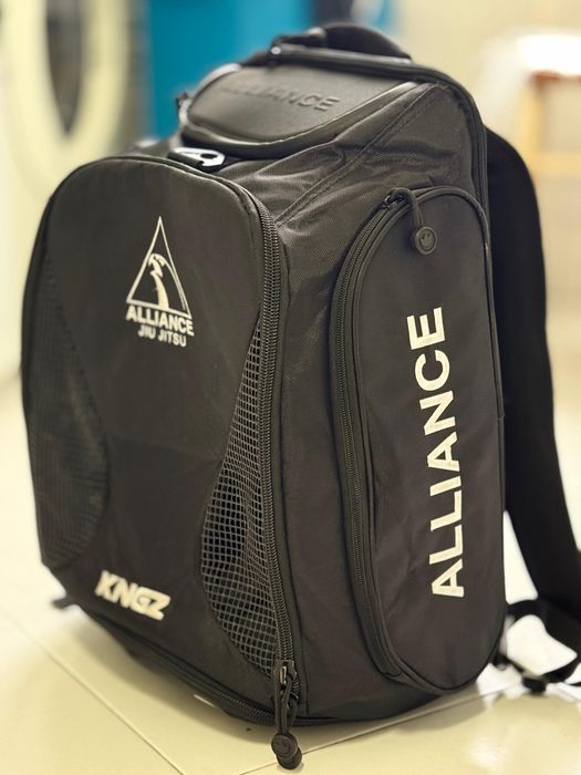Kingz Mochila Alliance Limited Edition