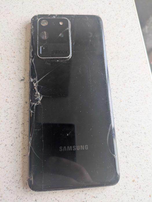 Samsung galaxy s20