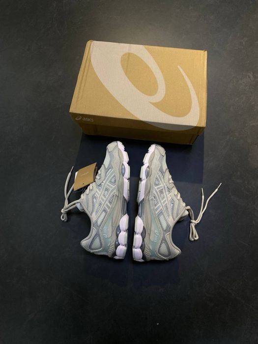 Asics моделі Gel-NYC