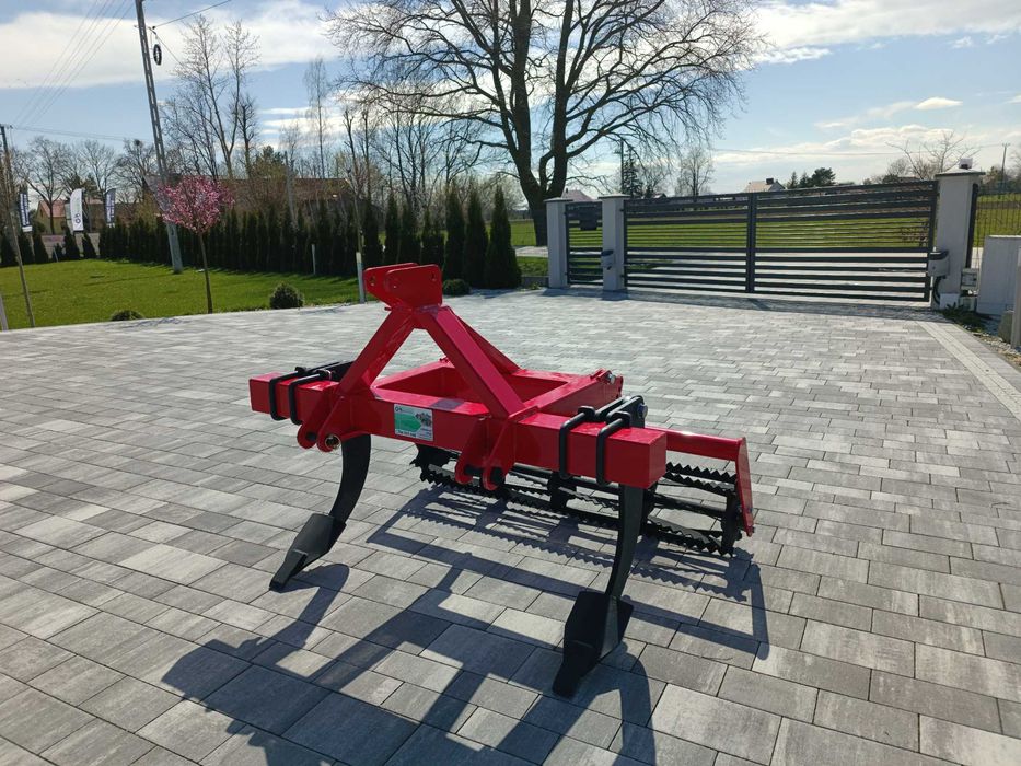 Części/Wałek/Szybka realizacja zamówień głębosz mini lis 1/2/3łapy