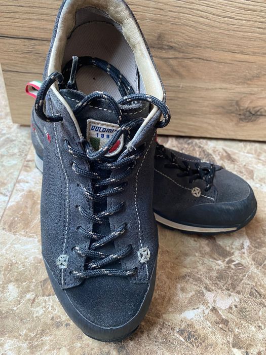 Dolomite туристичні черевики, 38 розмір