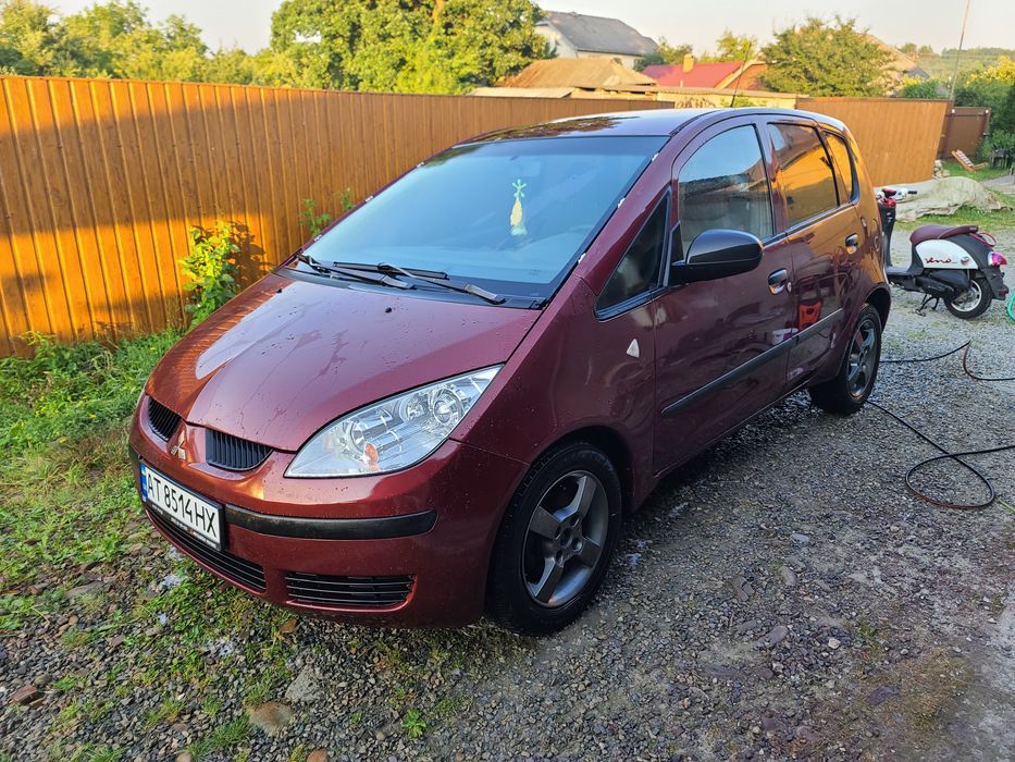 Mitsubishi colt 2005 1.3