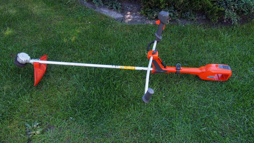 AKU Husqvarna 536 LIRX 536LIRX  Kosa akumulatorowa