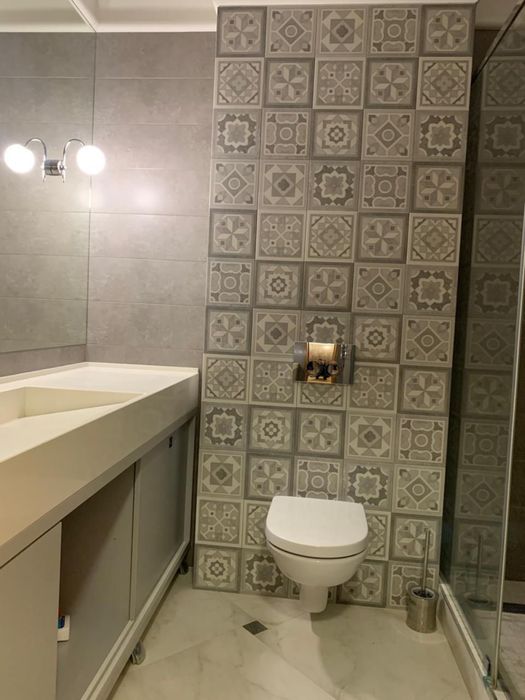 Аренда 1кв 45м ЖК BROOKLYN Ул. Ямская 52. Евродизайн. 2этаж Метро 7мин